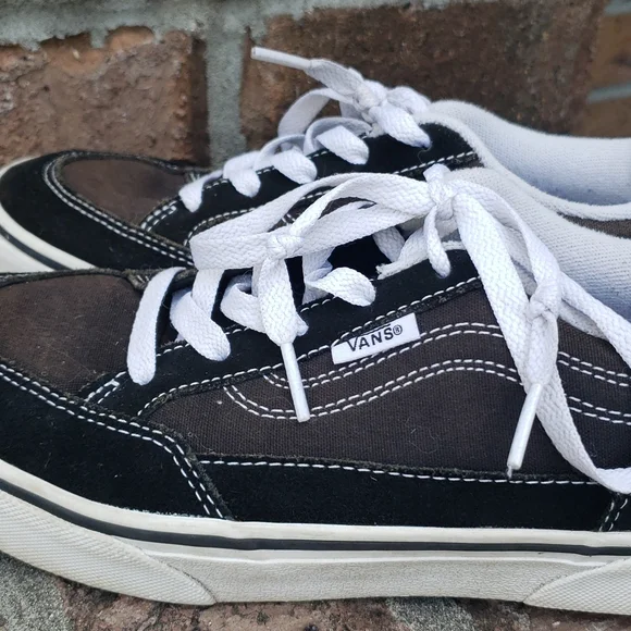 Vans Kid Shoes,size 4.5 - Picture 4 of 5